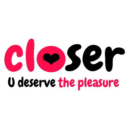 לוגו Closer
