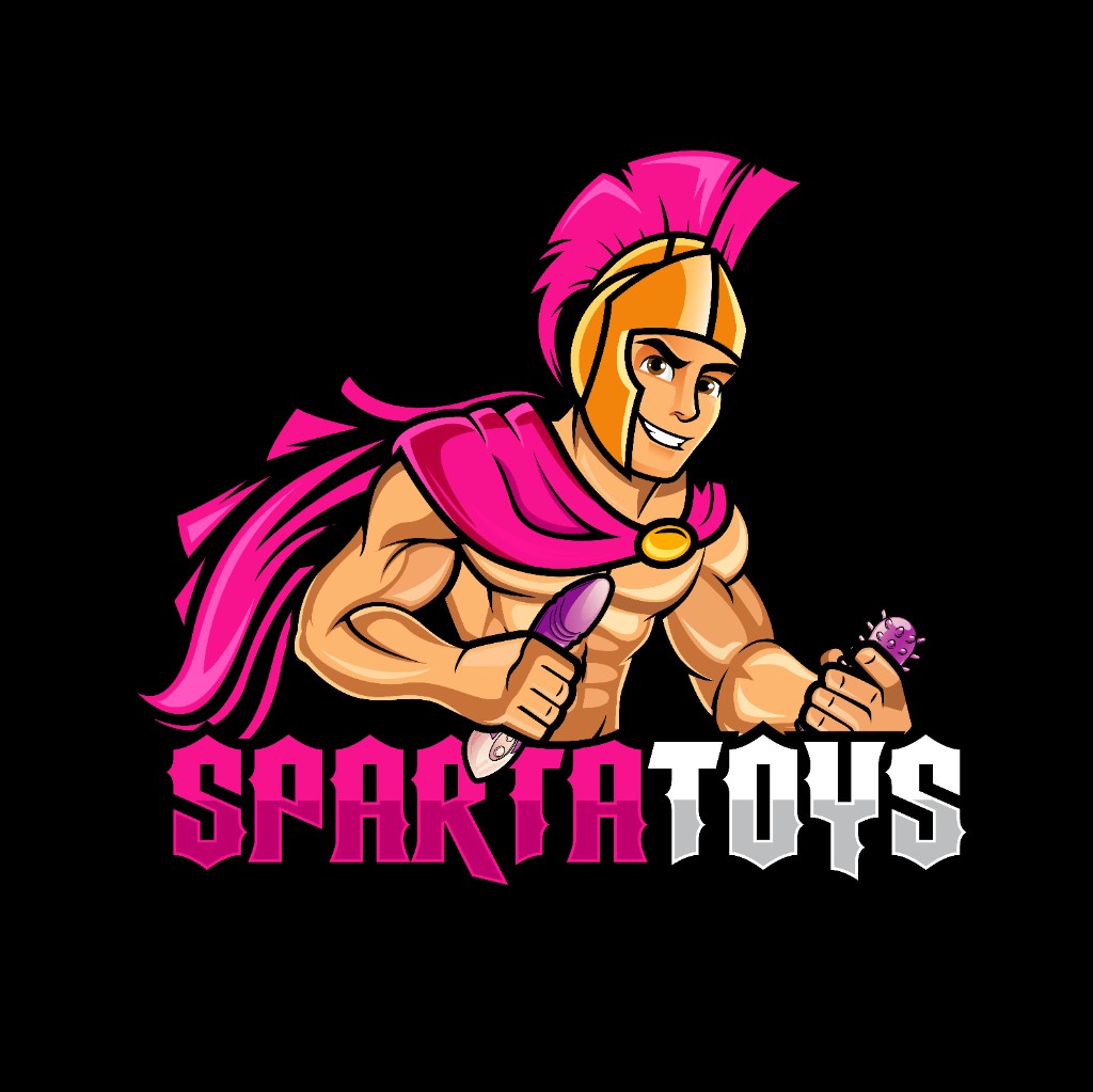 לוגו Sparta Toys